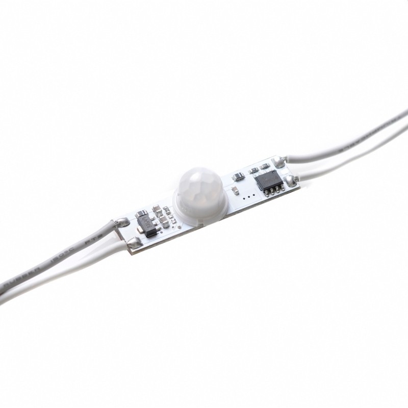 Bewegungssensor für LED Aluminium Profile