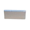 Endkappe für Eco E7 Ohne KabellochMaterial: Zame Farbe: Grau