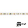 LED Band 24VDC IP20 14,4W/mtWarmweiss 4000K (20mt Rolle)