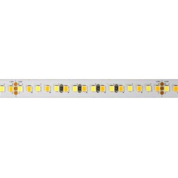 LED Band 24VDC IP20 28W/mt Dynamic White 2700-6000K (5mt Rolle)