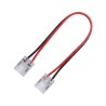 LED Band Verbinder 10mm mit 15cm Kabel