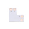 LED Platine 90 Grad Verbinder für10mm LED Band