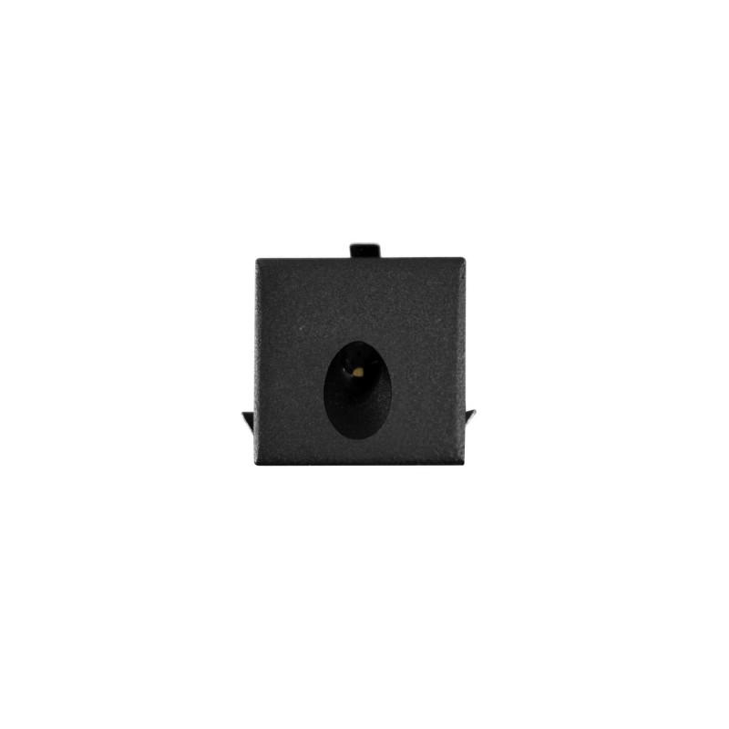 LUKY NEGRO 2W 220-240V 65° 3.200K 90Lm