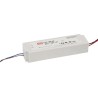 Meanwell Netzteil IP67, 24VDC, 100W.