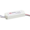 Meanwell Netzteil IP67, 24VDC, 20W.