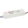 Meanwell Netzteil IP67, 24VDC, 35W.