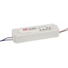 Meanwell Netzteil IP67, 24VDC, 60W.