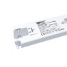 Netzteil IP20, 24V DC, 12W,  LxBxH: 128x50x13mm, mit Schraubklemmen. Für Holzeinbau.